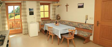 Agriturismo Gfaderhof Ferienwohnungen
