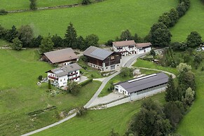 Agriturismo Gfaderhof Ferienwohnungen