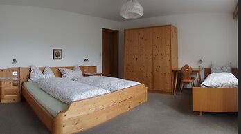 Agriturismo Gfaderhof Ferienwohnungen