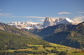 Agriturismo Gfaderhof Ferienwohnungen