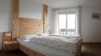 Agriturismo Gfaderhof Ferienwohnungen