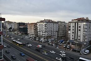 Avcilar Garden Hotel