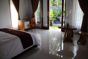 Toekad Ayung Villa