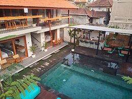 Kubu Tropis