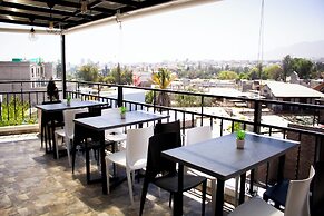 Hotel La Casa de Irma Arequipa