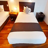 Hotel La Casa de Irma Arequipa