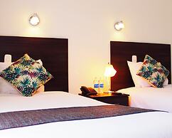 Hotel La Casa de Irma Arequipa