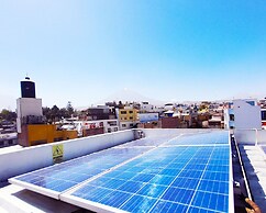 Hotel La Casa de Irma Arequipa