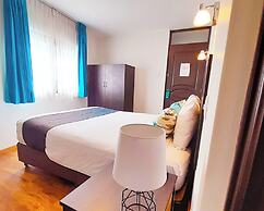 Hotel La Casa de Irma Arequipa