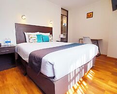 Hotel La Casa de Irma Arequipa