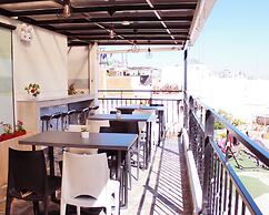 Hotel La Casa de Irma Arequipa