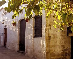Hotel La Casa de Irma Arequipa