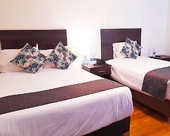 Hotel La Casa de Irma Arequipa
