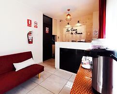 Hotel La Casa de Irma Arequipa