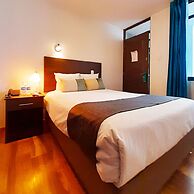Hotel La Casa de Irma Arequipa