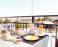 Hotel La Casa de Irma Arequipa
