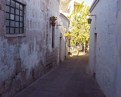 Hotel La Casa de Irma Arequipa