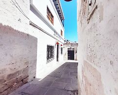 Hotel La Casa de Irma Arequipa