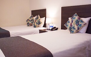 Hotel La Casa de Irma Arequipa