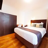Hotel La Casa de Irma Arequipa
