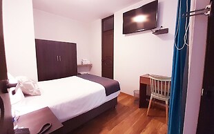 Hotel La Casa de Irma Arequipa