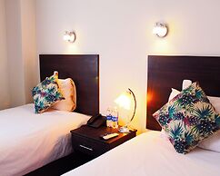 Hotel La Casa de Irma Arequipa