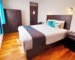 Hotel La Casa de Irma Arequipa