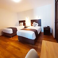 Hotel La Casa de Irma Arequipa