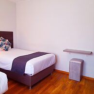 Hotel La Casa de Irma Arequipa