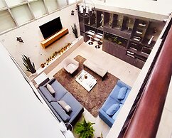 Hotel La Casa de Irma Arequipa