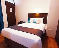 Hotel La Casa de Irma Arequipa