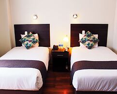 Hotel La Casa de Irma Arequipa