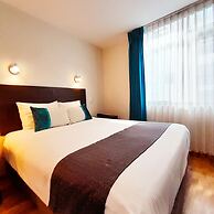 Hotel La Casa de Irma Arequipa