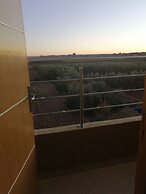 Hotel Oasis Palace