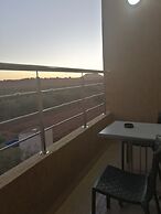 Hotel Oasis Palace