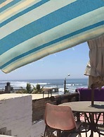Huanchaco Surf Camp
