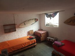 Huanchaco Surf Camp