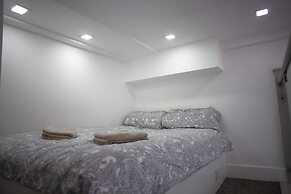 Reading Town Centre- Studio Apartment