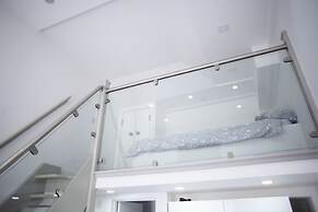 Reading Town Centre- Studio Apartment
