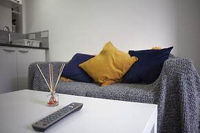 Reading Town Centre- Studio Apartment