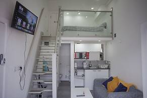 Reading Town Centre- Studio Apartment