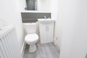 Reading Town Centre- Studio Apartment