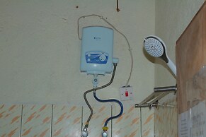 Fidos Guest House