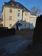 Pension Schöne