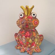 Frog Palace