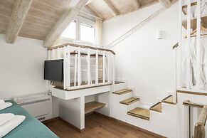 Corfu Sky Loft