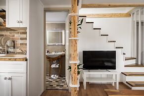 Corfu Sky Loft