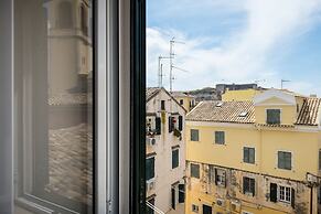 Corfu Sky Loft