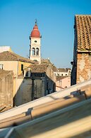 Corfu Sky Loft