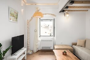 Corfu Sky Loft